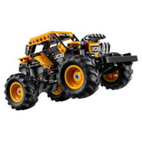 LEGO Technic Monster Jam DIGatron Pull-Back 42199