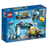 LEGO City Carwash 60362 (243 pieces)