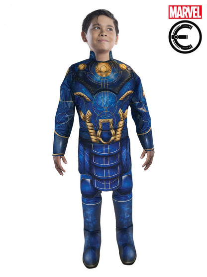 Ikaris Deluxe Costume