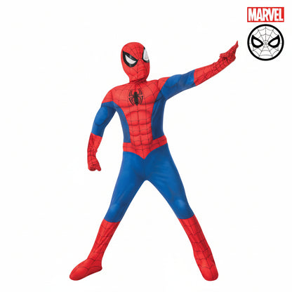 Spiderman Premium Costume