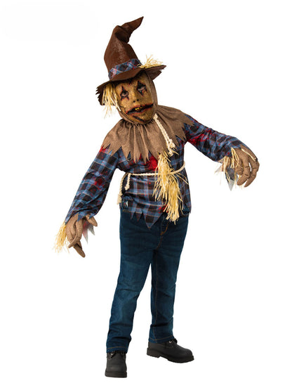 Scarecrow Costume
