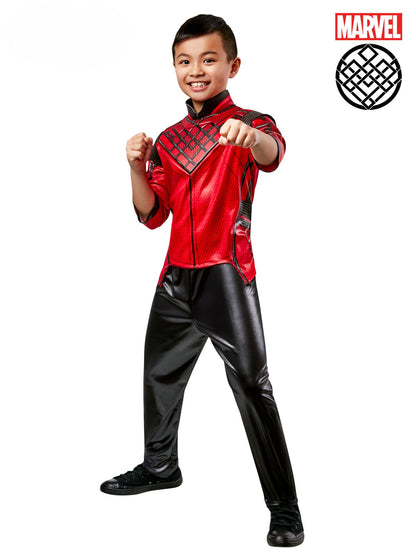 Shang-Chi Deluxe Costume