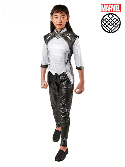 Xialing Deluxe Costume