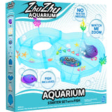 Zhu Zhu Aquarium Starter Playset with Fish