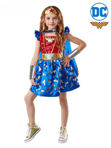 Wonder Woman Premium Costume