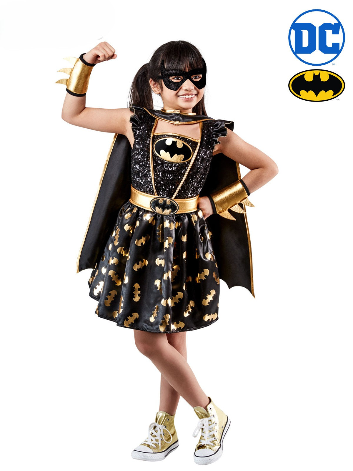Batgirl Premium Costume