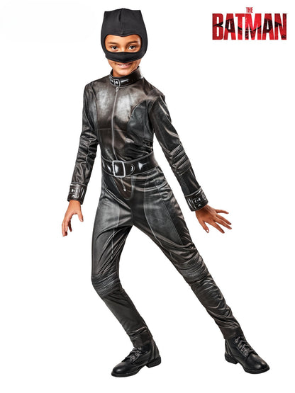 Selina Kyle Catwoman Deluxe Costume