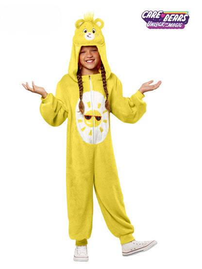 Carebears Funshine Bear Costume