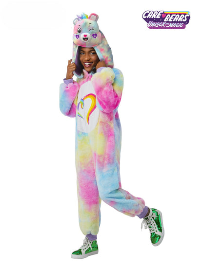 Carebears Togetherness Bear Costume
