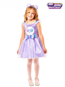 Carebears Share Bear Tutu Costume