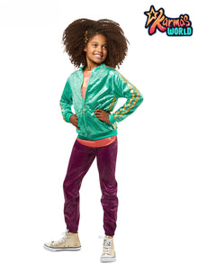 Karma's World Deluxe Costume