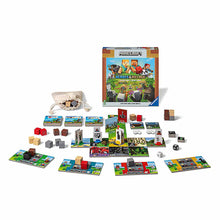 Ravensburger Minecraft Heroes of the Village Minecraft