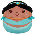 Squishmallows 8" Disney Princess Jasmine Plush