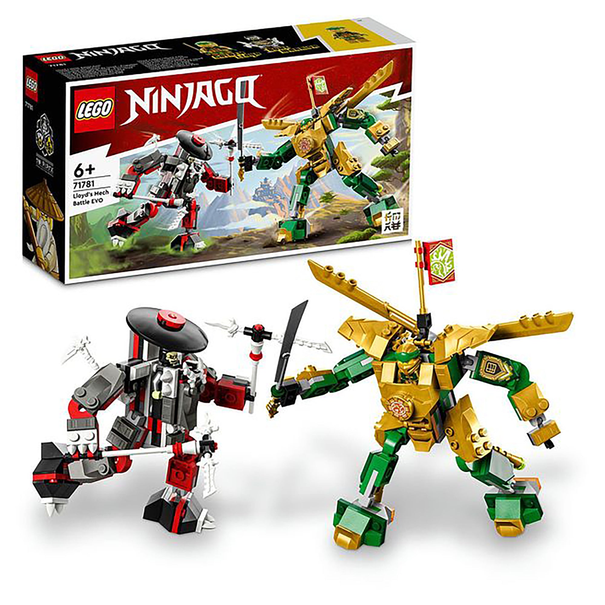 Lego ninjago hot sale au