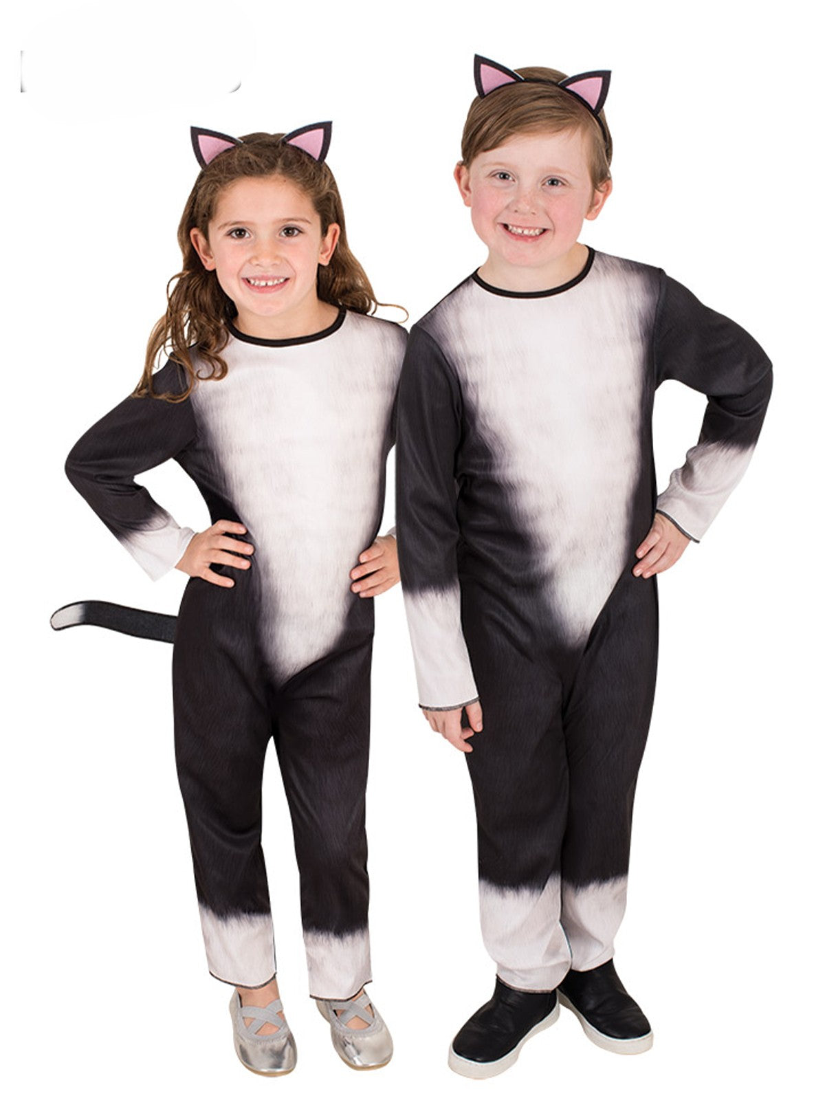 Cat Costume