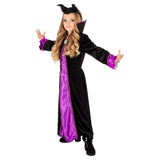 Maleficent Deluxe Costume