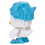 Nanoblock Pokemon Quaxly RS