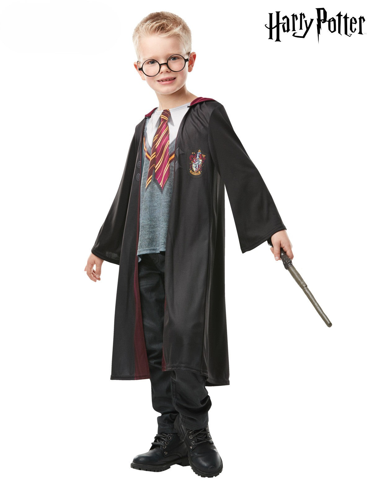 Harry Potter Photoreal Robe