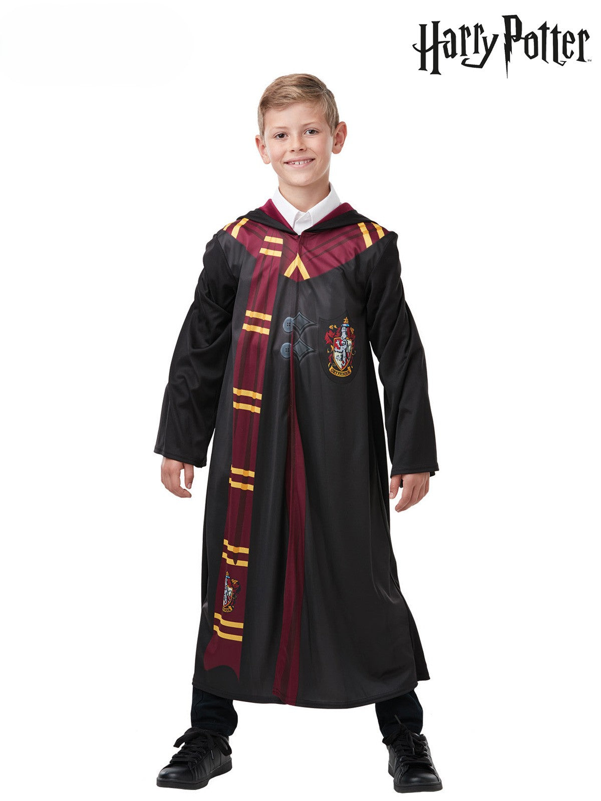Gryffindor Child Robe