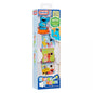 Little Tikes Sesame Street Cookie Monster & Friends