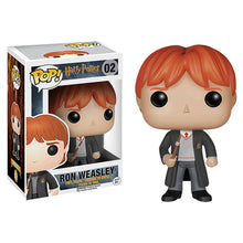 Funko Harry Potter - Ron Weasley Pop! Vinyl Figure