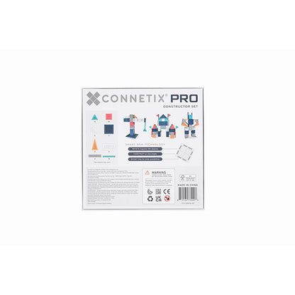 Connetix PRO Constructor Set 70 pc