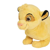 Headstart International Simba Disney Plush (14 inches)