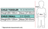 Paddington Bear Classic Costume