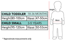 Paddington Bear Classic Costume