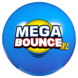 Wicked Mega Bounce XL 2.5m Circum with Inflation Pump