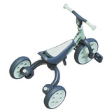 Yvolution Velo Trike 2 in 1 Green