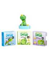 Little Tikes Duck, Duck, Dinosaur Collection
