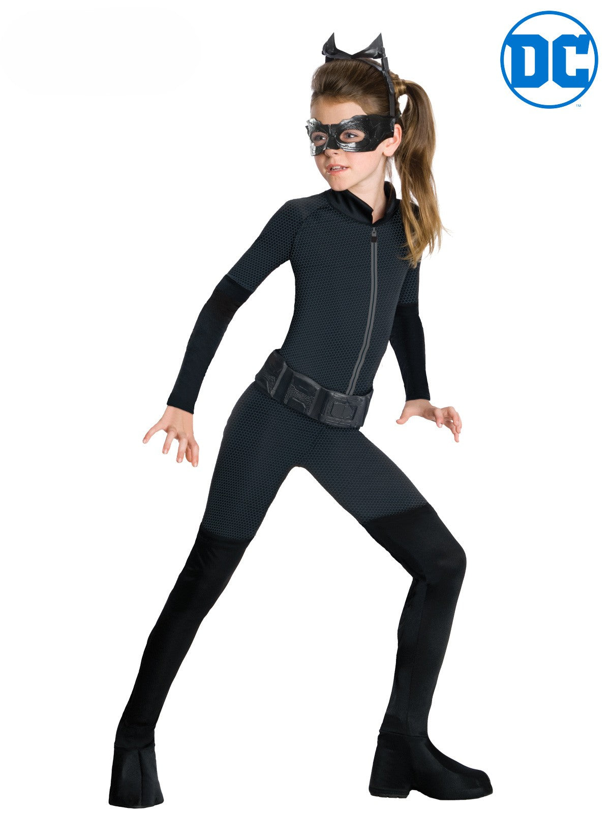 Catwoman Costume