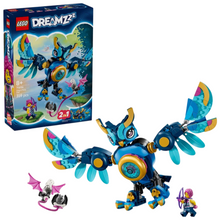 LEGO DREAMZzz Zoey's Time Owl 71494