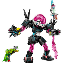 LEGO DREAMZzz Mateo vs. Cyber Brain Mech 71495