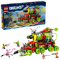 LEGO DREAMZzz Mateo's Spray Paint Truck 71499