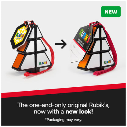 Rubik's Christmas Tree