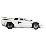 LEGO Icons Lamborghini Countach 5000 Quattrovalvole 10337