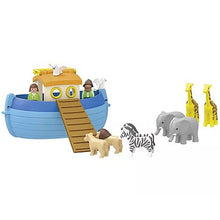 Playmobil Junior My Take Along Noah's Ark