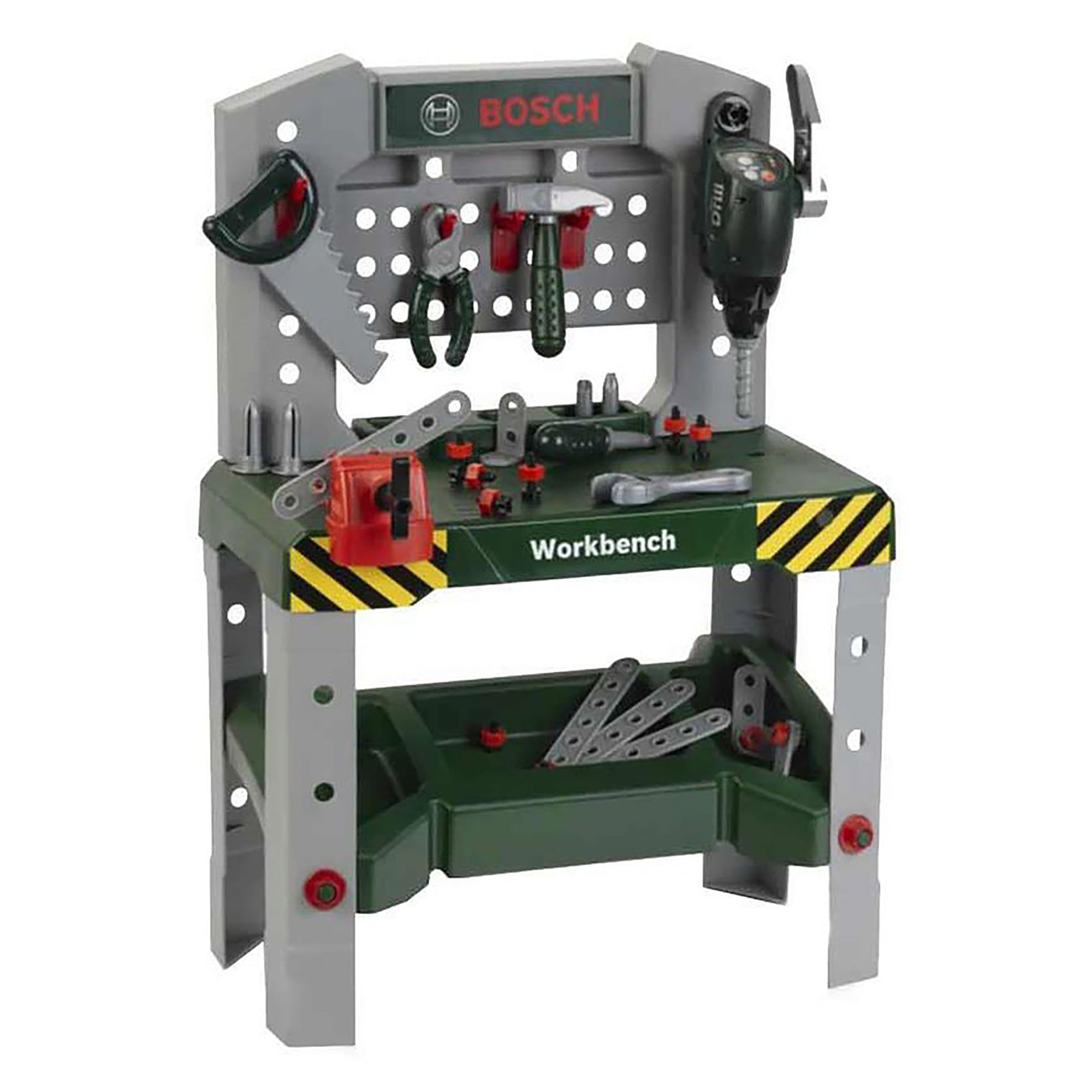 Bosch Mini Workbench Playset Toys R Us Australia