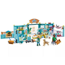 Playmobil Animal Hotel