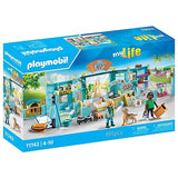 Playmobil Animal Hotel