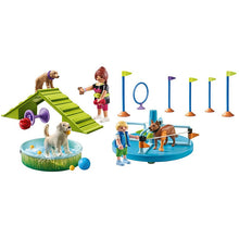 Playmobil Dog Park