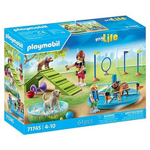 Playmobil Dog Park