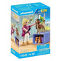 Playmobil Dog Groomer