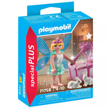 Playmobil Tooth Fairy