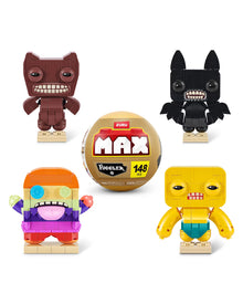 ZURU MAX Premium Fuggler Series 1 Assorted