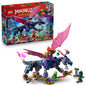 LEGO Ninjago Rontu the Master Dragon 71842