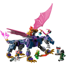 LEGO Ninjago Rontu the Master Dragon 71842
