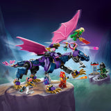 LEGO Ninjago Rontu the Master Dragon 71842